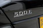 Mercedes-Benz 500 E 1992 года